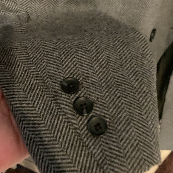 NWT Black Tape Ladies Coat !! - Picture 15 of 15